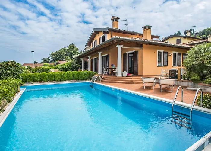 Villa Marta *