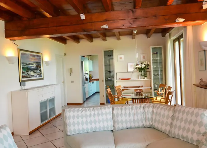 Villa Marta *