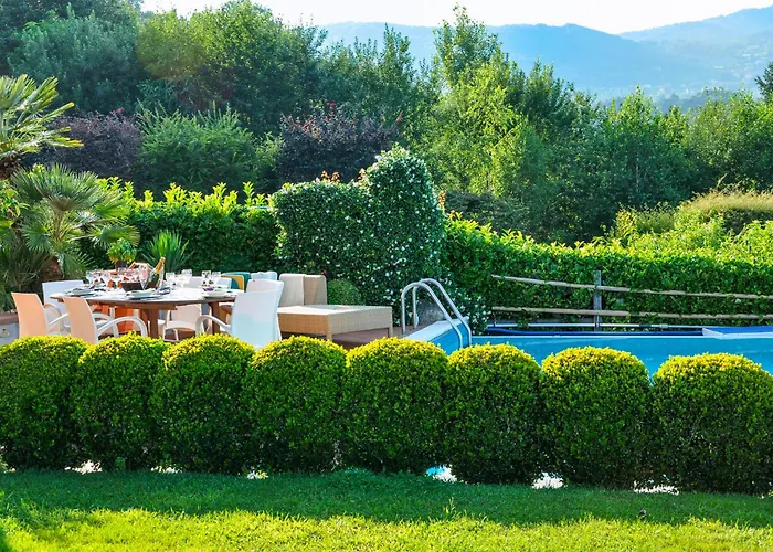 Villa Marta