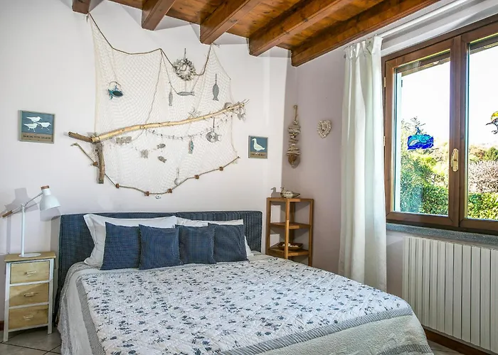 Villa Marta Meina