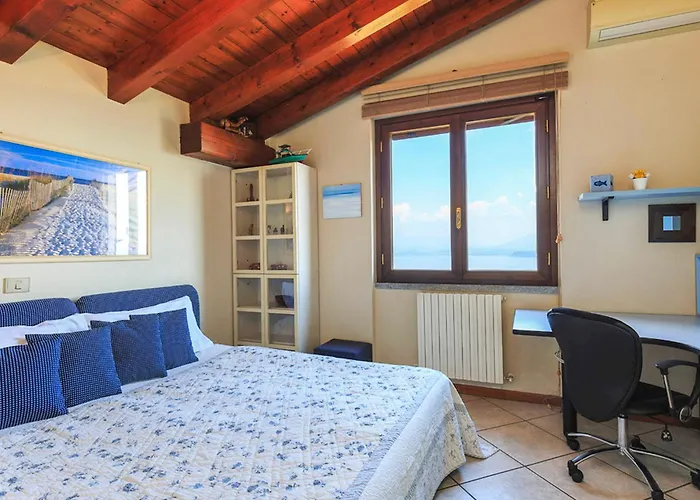 Villa Marta *