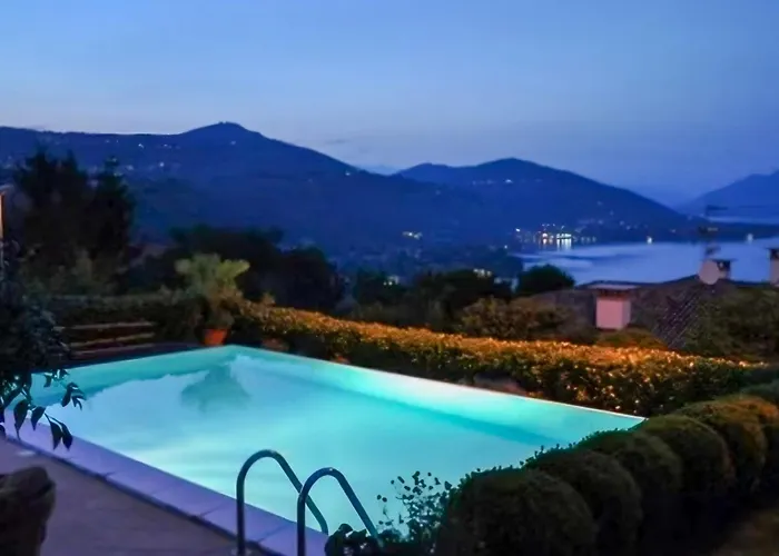 Villa Marta *
