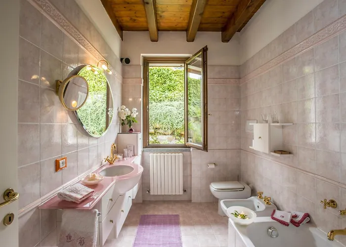 Villa Marta Meina